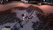 Fayl: Blade Symphony - Trailer.webm