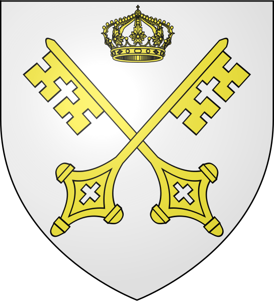 File:Blason Haybes.svg