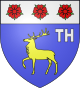 Theze.svg Wappen