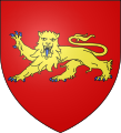 Герб на Херцогство Аквитания