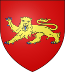 Blason Aquitaine