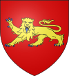 Wappen der Region Aquitanien
