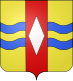 Coat of arms of Grésigny-Sainte-Reine