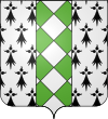 Herb Méjannes-lès-Alès