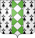 Méjannes-lès-Alès címere