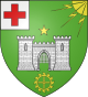 Bellegarde-sur-Valserine - Herb