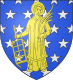 Герб на Bergbieten
