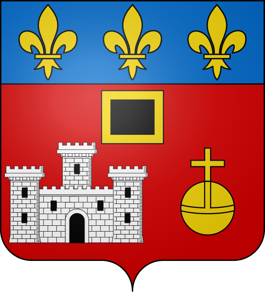 File:Blason ville fr Castelnau-de-Montmiral (Tarn).svg