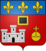 Blason ville fr Castelnau-de-Montmiral (Tarn).svg