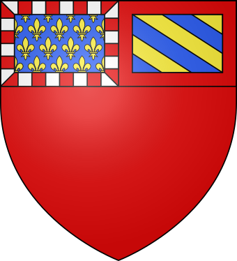 File:Blason ville fr Dijon (Côte-d'Or).svg (Quelle: Wikimedia)