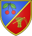 Blason de Guignes