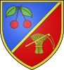 Blason ville fr Guignes (Seine-et-Marne).svg