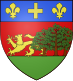 Wappen von Lalinde