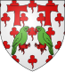 Wappen von Longjumeau