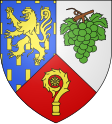 Menétru-le-Vignoble címere