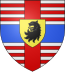 Blason de Montigny-sur-Meuse