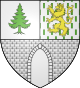 Orchamps-Vennes - Armoiries