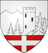 Blason ville fr Saint-Léger (Savoie).svg
