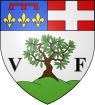 Blason ville fr Villefranche-sur-Mer 06.svg