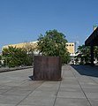 Blick von der Nationalgalerie zur Staatsbibliothek - panoramio.jpg