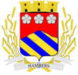 Hambers címere