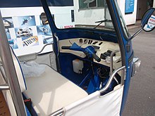 Piaggio Ape - Wikipedia