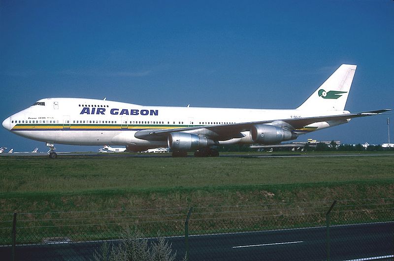 File:Boeing 747-2Q2BM, Air Gabon AN1053763.jpg