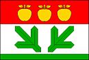 Bandiera di Boleboř