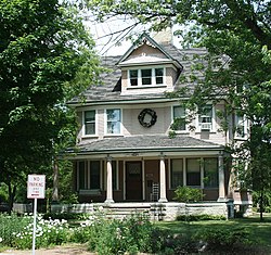 Bolens-House Port-Washington, юли09.jpg