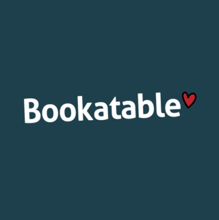 <span class="mw-page-title-main">Bookatable</span>