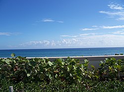 Plaža Boynton FL Lofthus ocean01.jpg