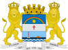 Coat of arms of Recife (en)