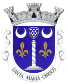 Wappen von Santa Maria