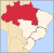 Brazil Region Norte.svg