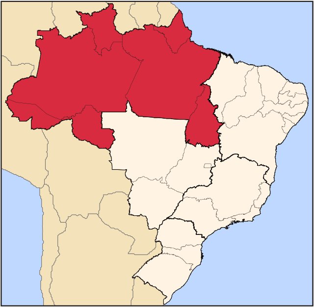 Porto Alegre - The Capital Of The Rio Grande do Sul State Of Brazil -  WorldAtlas