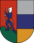 Wappen von Brenner