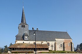 Brinon-sur-Sauldre