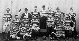 1888 British Lions tour to New Zealand and Australia