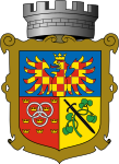 Brno-Královo Pole címere