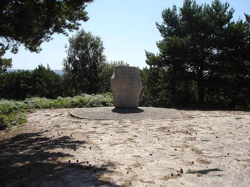 File:Brownsea Island Stone 2.jpg