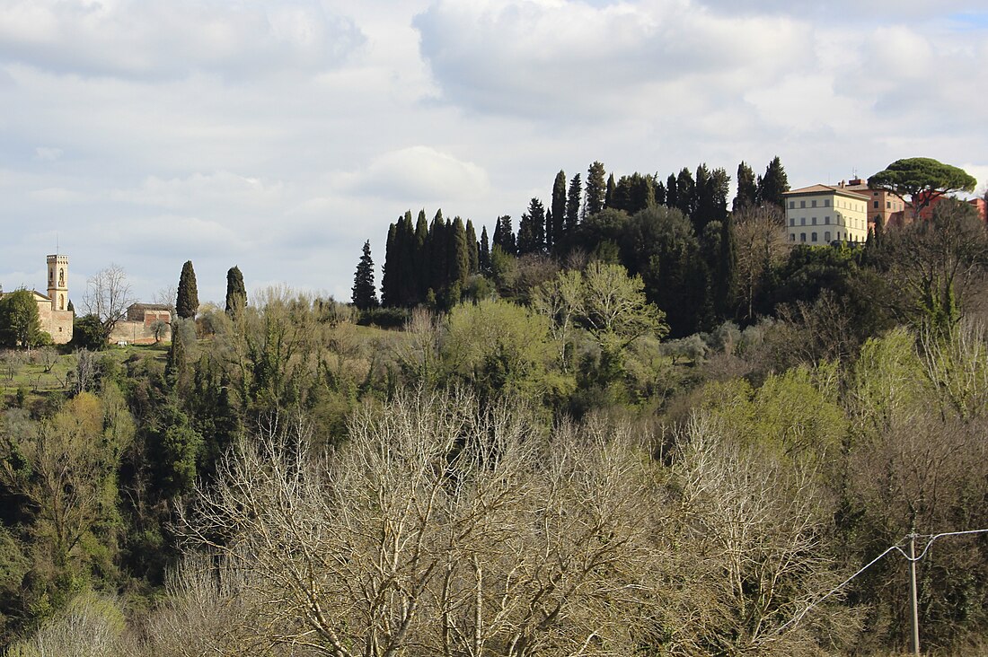 Bucciano (San Miniato)