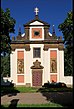 Sint-Isidoruskerk (vooraanzicht)