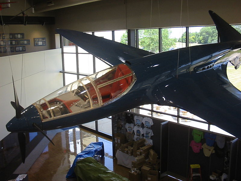 File:Bugatti 100 Racing Plane @ Oshkosh (2234509290) (2).jpg