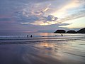 Bundoran Strand Trá Bhun Dobhráin