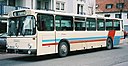 Bus mercedes O307 in Viernheim.jpeg
