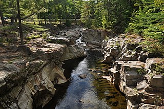 <span class="mw-page-title-main">Byron, Maine</span> Town in the state of Maine, United States