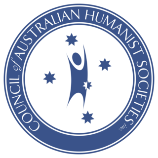 <span class="mw-page-title-main">Council of Australian Humanist Societies</span>