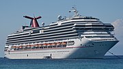 Thumbnail for Carnival Splendor