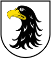 Wappen von Altwiesloch