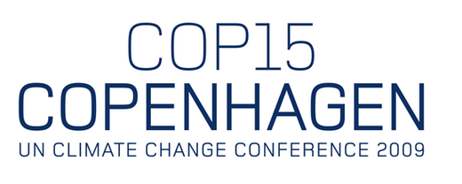 Logo van COP15